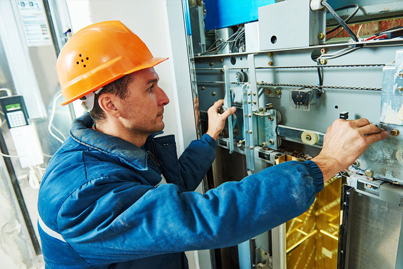 Susurluk Asansör Bakımı