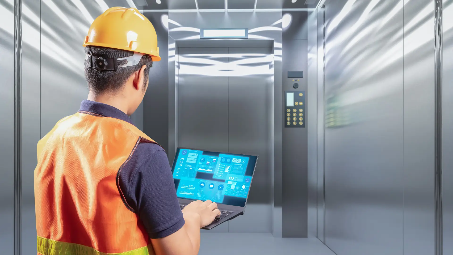 Susurluk Asansör Bakımı