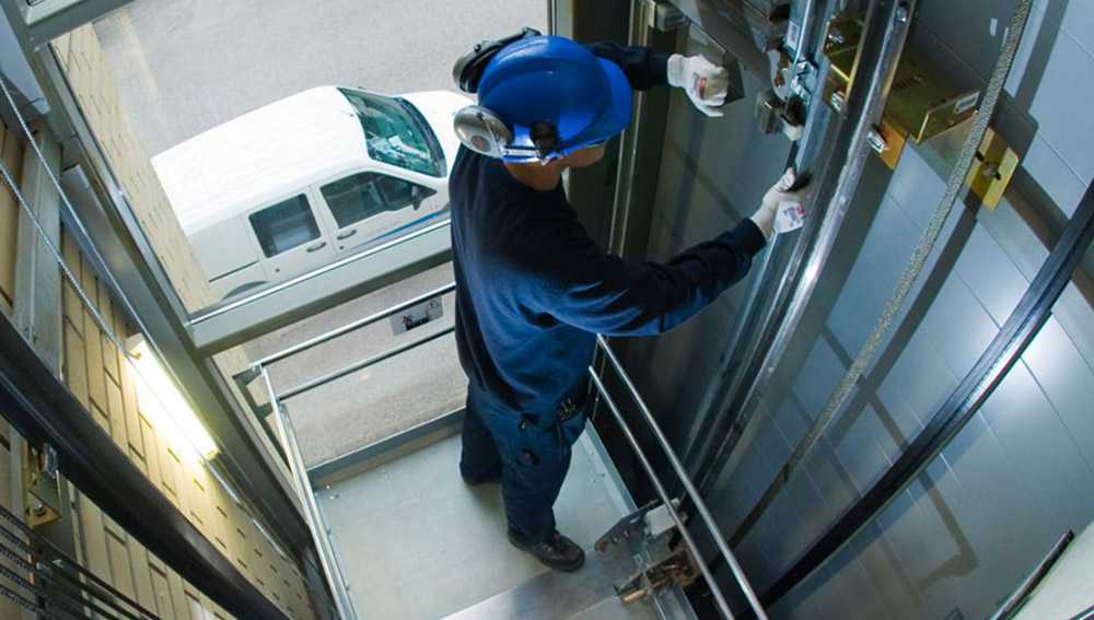 Susurluk Asansör Bakımı